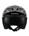 Hebo Trials Helmet Zone 5 H-Type V6