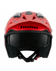 Hebo Trials Helmet Zone 5 H-Type V6