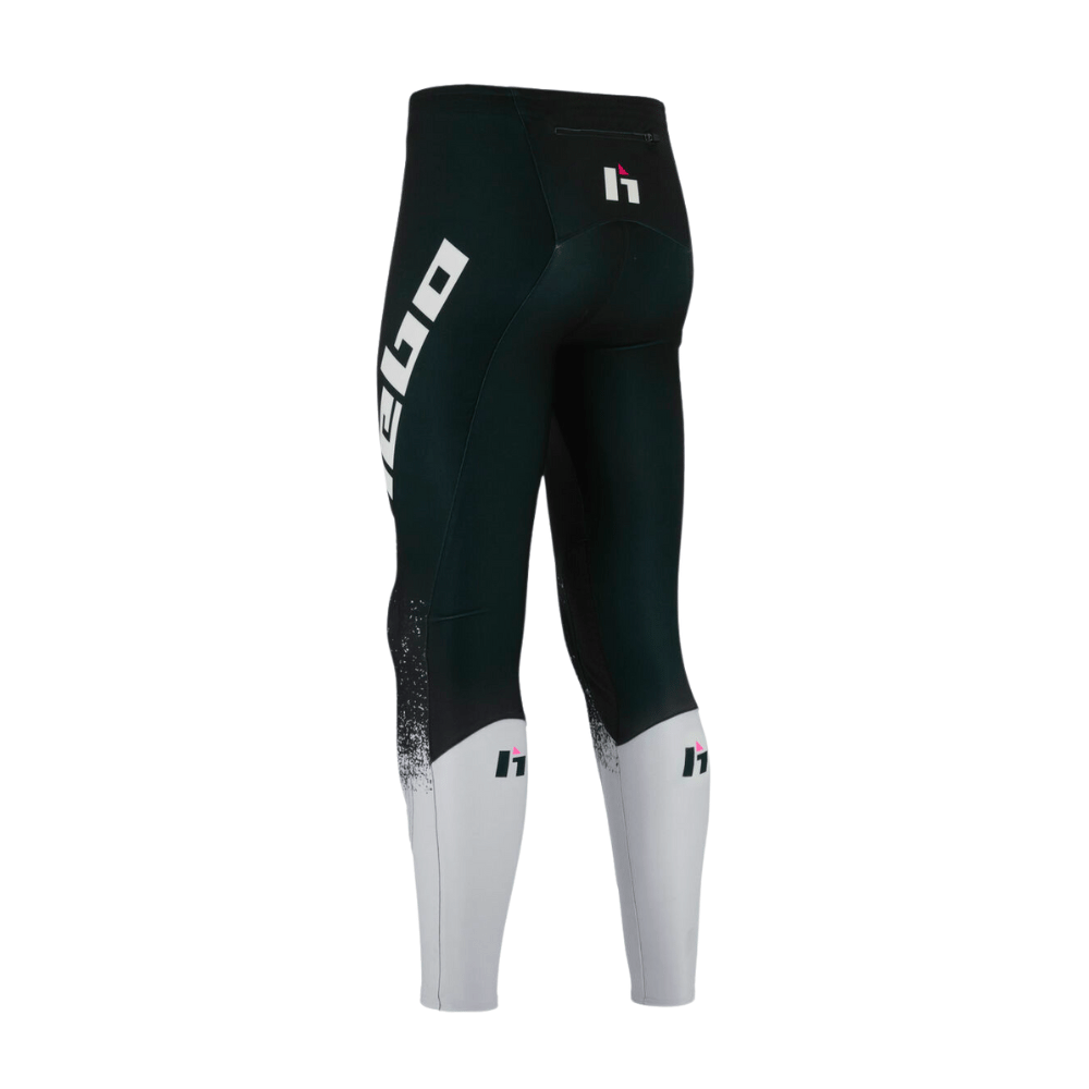 Hebo Trials Pants Pro Dripped - 2024