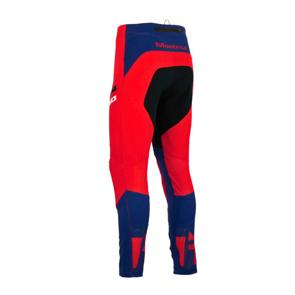 Hebo Trials Pants Tech Montesa Classic - 2024