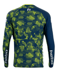 Hebo Trials Shirt Race Pro V