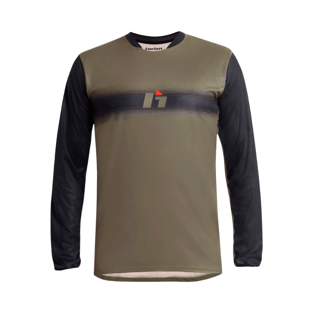Hebo Trials Shirt Tech - 2023