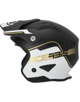 Acerbis Trials Helmet Jet Aria - Road and Trials