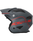 Acerbis Trials Helmet Jet Aria - Road and Trials