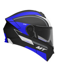 MT Road Helmet Genesis SV Cave