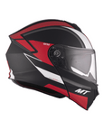MT Road Helmet Genesis SV Cave