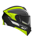 MT Road Helmet Genesis SV Cave