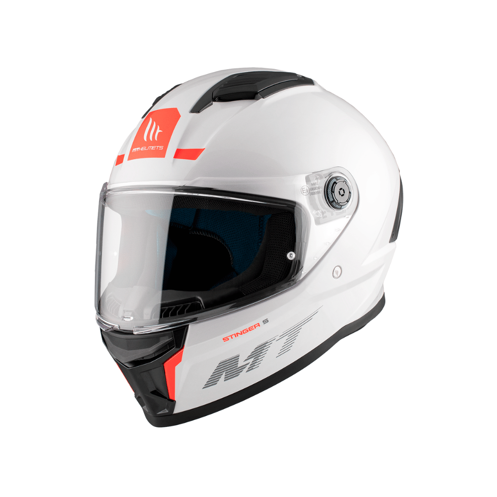 MT Road Helmet Stinger 2