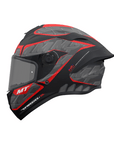 MT Road Helmet Targo S Surt