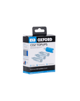 Oxford Tyre Repair CO2 canister Topups - 4 pack