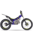 2023 Sherco ST Racing 300cc Trials Bike - Road and Trials