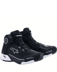 Alpinestars Riding Shoes CR-X Drystar - Road and Trials