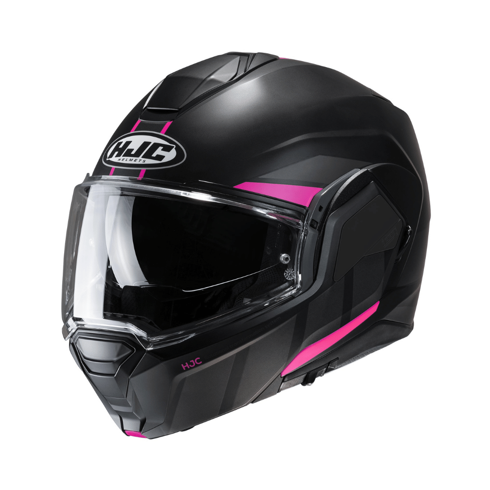 HJC Road Helmet I100 Beis - Road and Trials