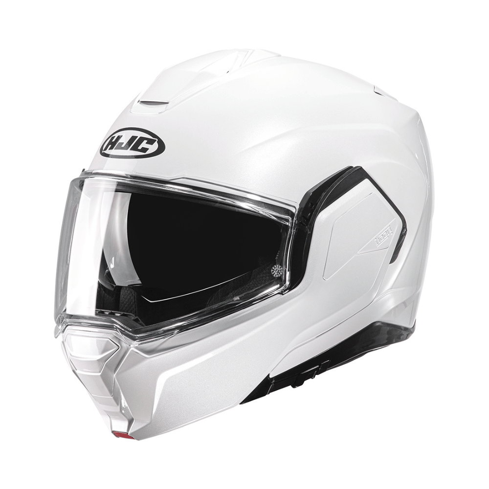 HJC Road Helmet I100 Solid - Road and Trials