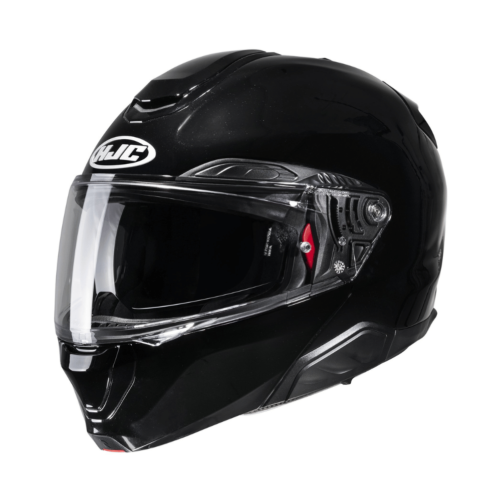 HJC Road Helmet RPHA 91 Solid - Road and Trials