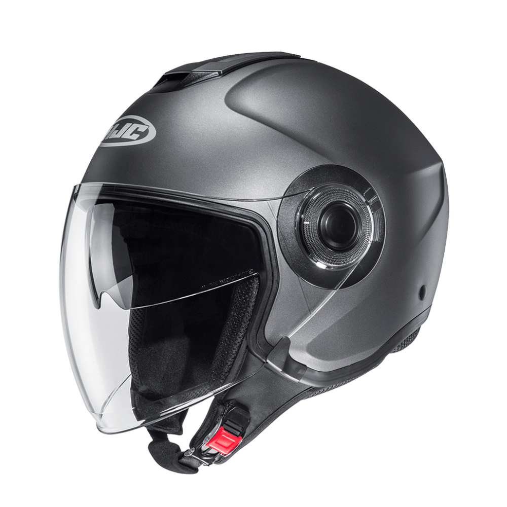 HJC Road Helmet I40 Solid - Road and Trials