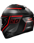 HJC Road Helmet I71 Fabio Quartararo 20 - Road and Trials