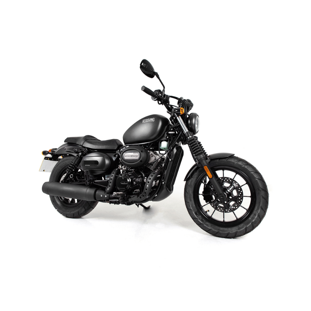 Hyosung online aquila 60