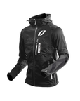 Jitsie Trials Jacket Glow Core - Road and Trials