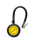 Jitsie Tyre Pressure Gauge Analog - Hose - Road and Trials