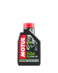 Motul 5100 10W-40 4T Semi Synthetic Oil
