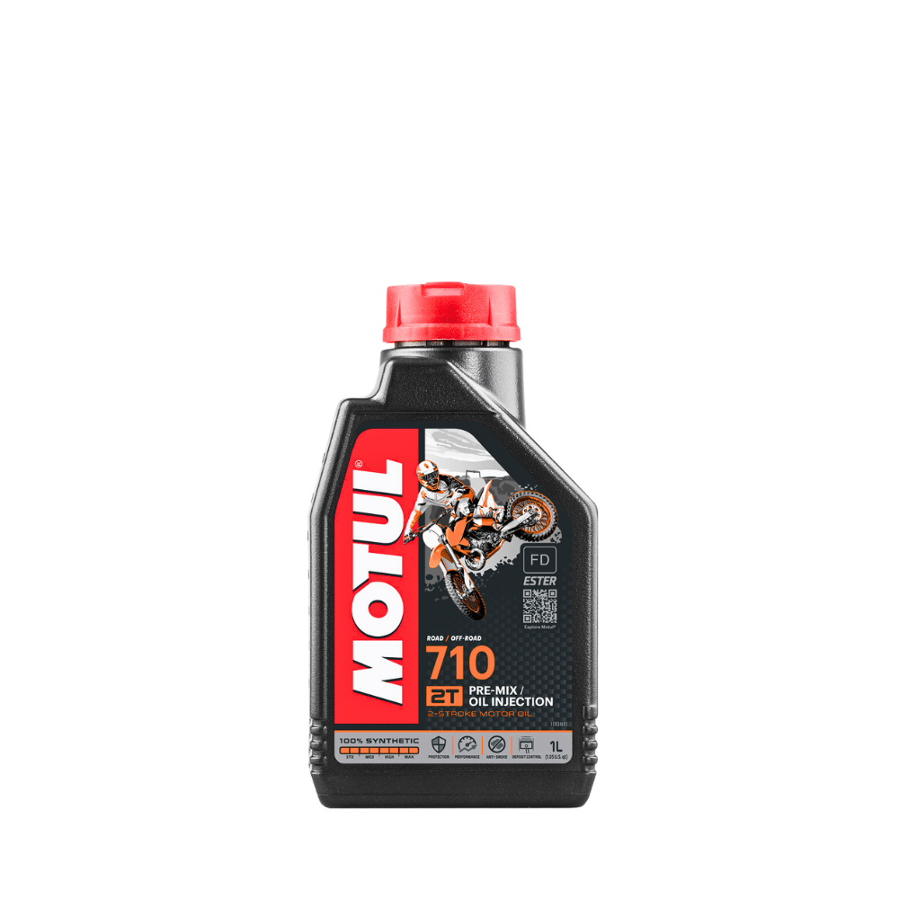 Motul 2t deals