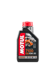 Motul 7100 10W-30 4T Fully Synthetic Oil