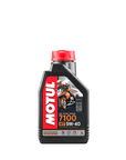 Motul 7100 5W-40 4T Fully Synthetic Oil