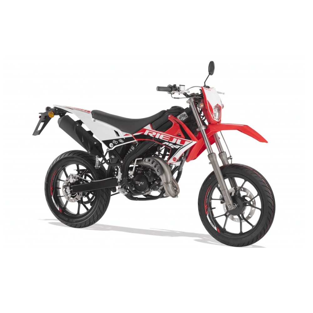 Rieju 50cc for online sale