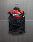 Road and Trials X Jitsie Motion Core Kids Gilet
