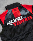 Road and Trials X Jitsie Motion Core Gilet - Kids