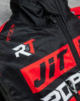 Road and Trials X Jitsie Motion Core Kids Gilet