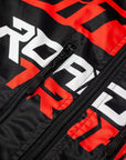 Road and Trials X Jitsie Motion Core Gilet - Logo Edition