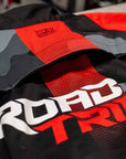 Road and Trials X Jitsie Motion Core Gilet - Logo Edition
