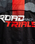 Road and Trials X Jitsie Motion Core Gilet - Logo Edition