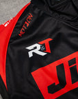 Road and Trials X Jitsie Motion Core Gilet - Logo Edition