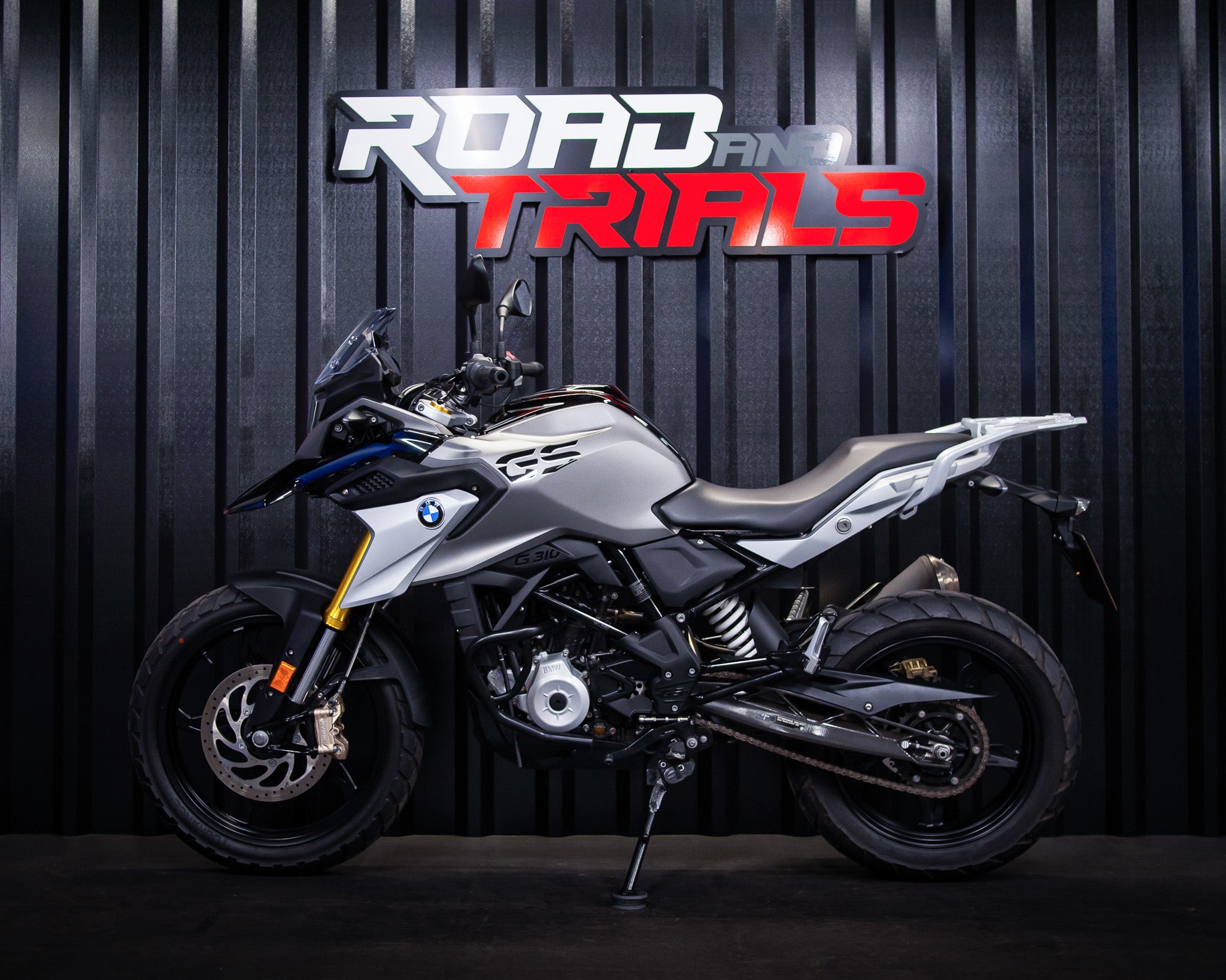 2019 bmw deals gs 310