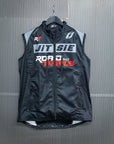 Road and Trials X Jitsie Motion Core Gilet - Logo Edition