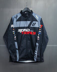 Road and Trials X Jitsie Signal Jacket - Logo Edition