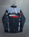 Road and Trials X Jitsie Signal Jacket - Logo Edition