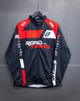 Road and Trials X Jitsie Signal Jacket - Logo Edition