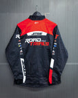Road and Trials X Jitsie Signal Jacket - Logo Edition