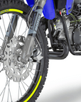 Sherco SE-R Factory 50cc Enduro Bike