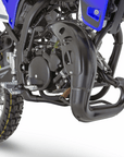 Sherco SE-R Factory 50cc Enduro Bike