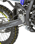 Sherco SE-R Factory 50cc Enduro Bike