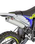 Sherco SE-R Factory 50cc Enduro Bike