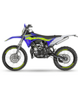 Sherco SE-R Factory 50cc Enduro Bike