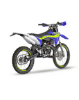 Sherco SE-R Factory 50cc Enduro Bike