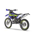 Sherco SE-R Factory 50cc Enduro Bike