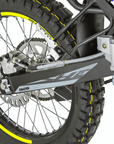 Sherco SE-RS Factory 50cc Enduro Bike